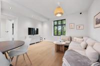 Beautiful modern apartment in Bergen city - B&B Bergen