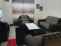 Kaks apartments - B&B Kampala
