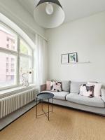 Stylish loft Ainola Park free parking - Chambres d'hôtes Oulu