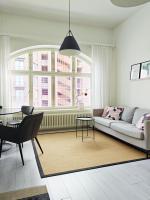 Stylish loft Ainola Park free parking - B&B Oulu