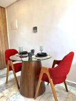 Appartement en plein centre casablanca - B&B Marouf
