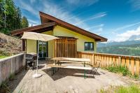 Kesslerhütte Planai - by myNests - Bed and Breakfast Schladming