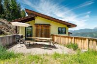 Kesslerhütte Planai - by myNests - Bed and Breakfast Schladming