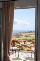 Aherionas Cottage House Mykonos - Chambres d'hôtes Plintrí