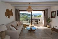 Rena Bianca Residence 119 - Bed and Breakfast Baja Sardinia
