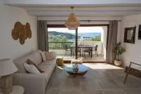 Rena Bianca Residence 119 - B&B Baja Sardinia
