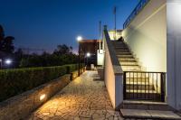 La vigna del salento country house by the sea - B&B Specchia Gallone