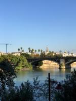 B&B Seville - Casas de Sevilla - Apartamento Puente de Triana - Bed and Breakfast Seville