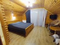 Садиба Чорногора - Chambres d'hôtes Yaremtché