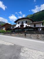 LOCANDA Alla Paia - B&B Barcolo