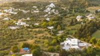 Aroma Zia Residences - B&B Lagoúdi Zía