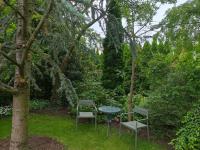 Ubytování Zapletalovi - B&B Ratíškovice