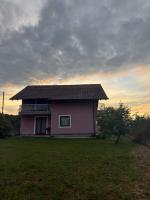 Pougarka - B&B Jajce