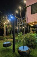 LiLy Homestay - Chambres d'hôtes Lạc Dương
