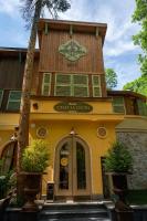 Villa VICTORIA Loven Park Boutique Rooms Sofia - B&B Sofia