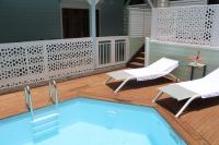 Maison Papaye - Bed and Breakfast Pointe-Noire
