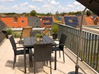 BHH Living - Stadtoase Ahaus - B&B Ahaus