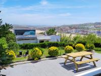 Casa Roca Blanca Suances - B&B Suances