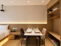 Ancient City Garden Luxury Residence Xian - Bed and Breakfast Xi'an