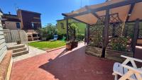 La terrazza di Isma - B&B Ghizzano