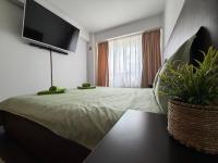 Green Paradise - B&B Curtea de Argeş