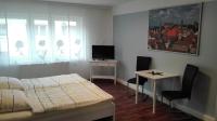 Ferien - und Messewohnung am Wöhrder See - Ferienwohnung