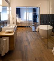 Gulfhof bei Kletzsch Apartments & Ferienwohnungen in Großefehn Ostfriesland - B&B Mittegroßefehn