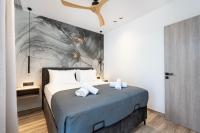 Apartamento Superior de 1 dormitorio con balcón