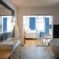 Appartamento con 2 Camere da Letto e Terrazza 
