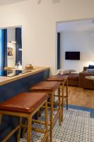Appartement 2 Chambres avec Terrasse