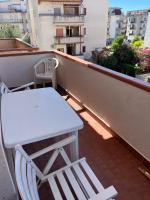 Appart Centro Marina - Ferienwohnung Scalea