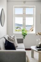 Charming apartment in Sandviken with a view - Chambres d'hôtes Bergen