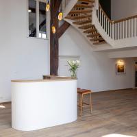Appartement 1 Chambre avec Terrasse