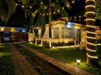 Q3 Inn, The Lawn - Chambres d'hôtes Guwahati