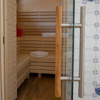 Gulfhof bei Kletzsch Apartments & Ferienwohnungen in Großefehn Ostfriesland - Chambres d'hôtes Mittegroßefehn