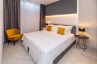 CURICTA Design Apartments - Ferienwohnung Krk