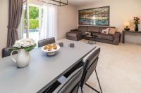 CURICTA Design Apartments - Ferienwohnung Krk