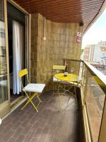 piso en puerto de Jávea - B&B Xàbia