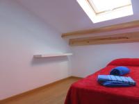 Cimadevilla, near the beach - B&B Gijón