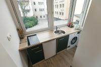Apt on main square - Bed and Breakfast Ljubljana