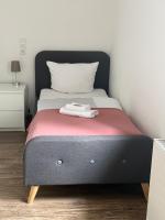 Habitación Doble con baño - 1 o 2 camas