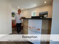 Holledau-Apartments - Auszeit im schönen Hopfenland in Bayern - voll ausgestattete Apartments - Garten - Balkon - Nähe München - Chambres d'hôtes Osterwaal