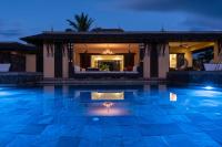 Villa 84 Tamarina Golf Estate - Ferienwohnung Camp Malgache