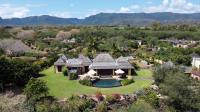 Villa 84 Tamarina Golf Estate - Chambres d'hôtes Camp Malgache