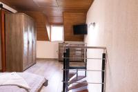 Tisza Apartman Mártély - B&B Mártély