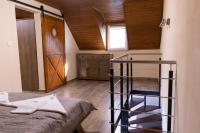 Tisza Apartman Mártély - B&B Mártély