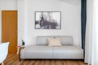 Appartement 2 Chambres