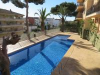 La Font Lovely apartment LEstartit 400 meter from the beach - B&B l'Estartit