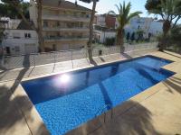 La Font Lovely apartment LEstartit 400 meter from the beach - B&B l'Estartit