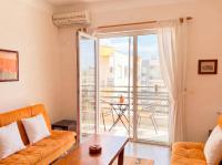 Comfy Apartment in Durres 100 meters from the Beach - Chambres d'hôtes Golem